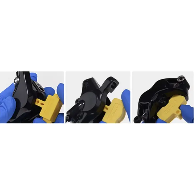 Xtrobb Remontluchtingsset – geschikt voor Shimano en Tektro Remmen