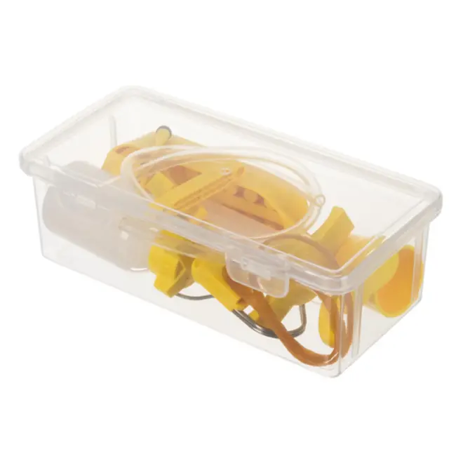 Xtrobb Remontluchtingsset – geschikt voor Shimano en Tektro Remmen