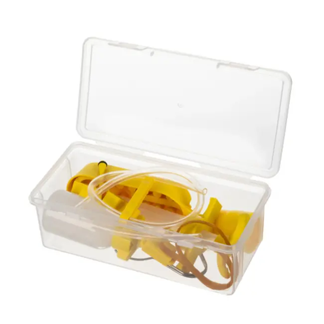 Xtrobb Remontluchtingsset – geschikt voor Shimano en Tektro Remmen