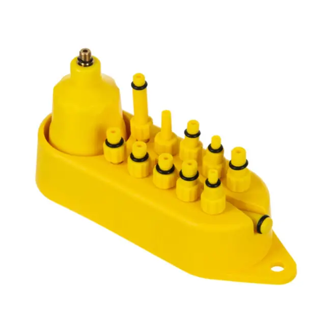 Xtrobb Remontluchtingsset – geschikt voor Shimano en Tektro Remmen