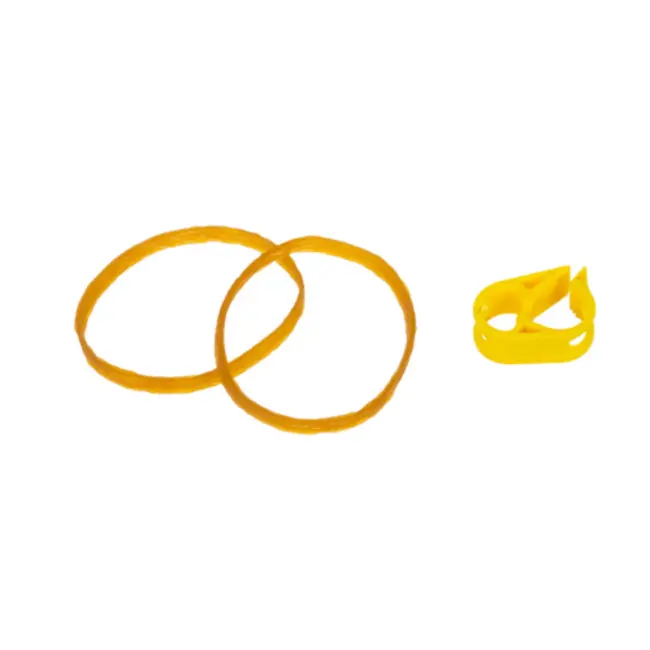 Xtrobb Remontluchtingsset – geschikt voor Shimano en Tektro Remmen