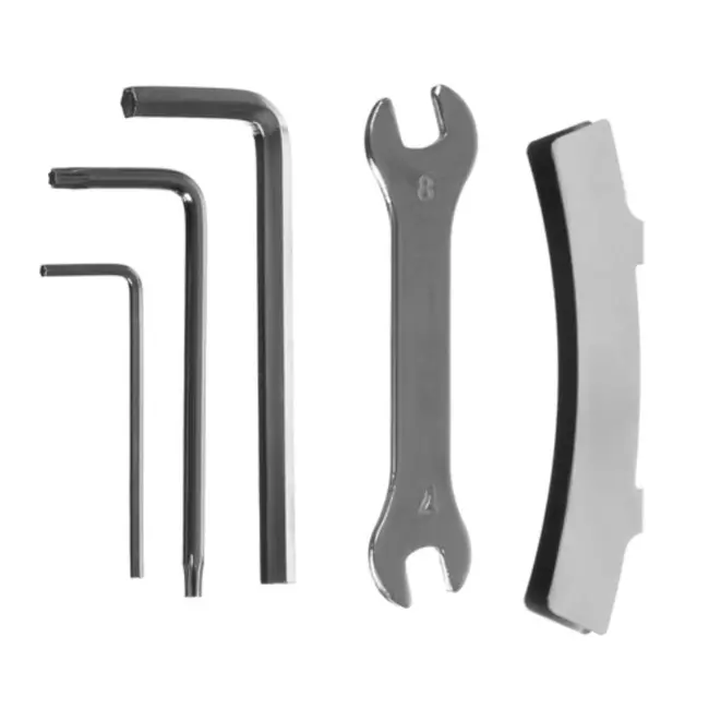 Xtrobb Remontluchtingsset – geschikt voor Shimano en Tektro Remmen