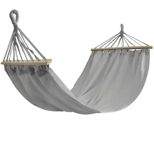 Gardlov Hangmat met XXL Frame - 2 Persoons - Tot 250 kg