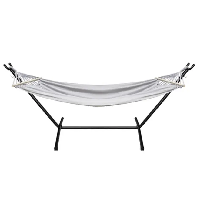 Gardlov Hangmat met XXL Frame - 2 Persoons - Tot 250 kg