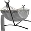 Gardlov Hangmat met XXL Frame - 2 Persoons - Tot 250 kg