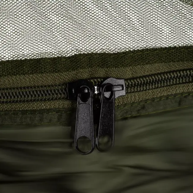 Trizand Outdoor Hangmat met Muskietennet en Tarp – tot 250 kg