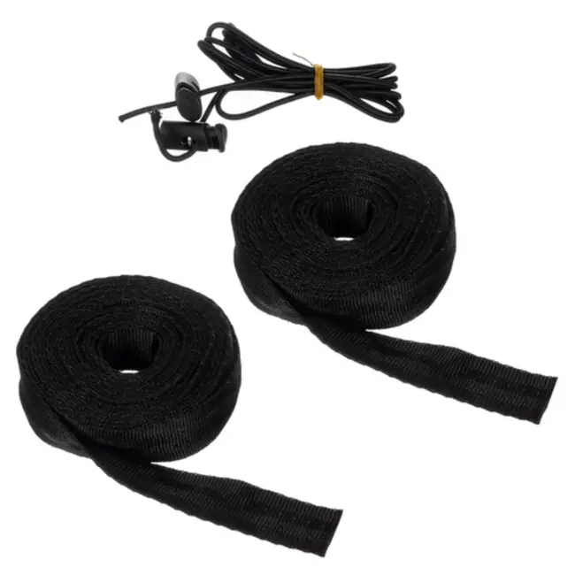 Trizand Outdoor Hangmat met Muskietennet en Tarp – tot 250 kg