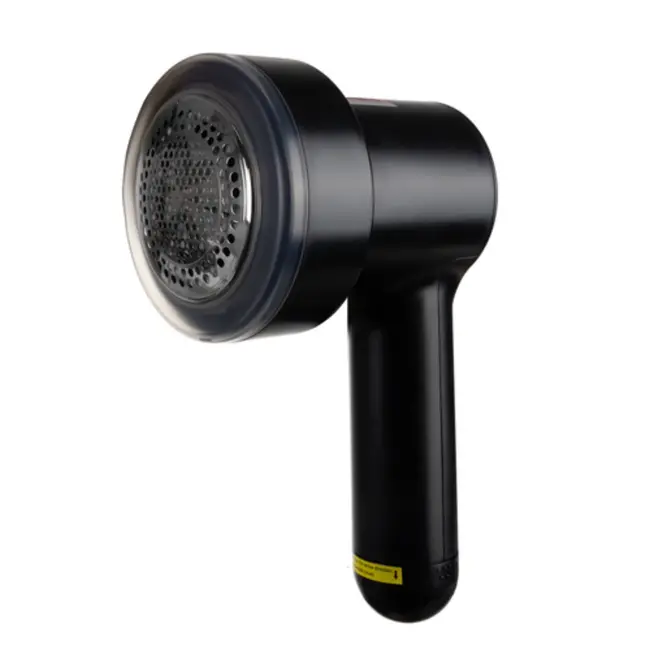 Ruhhy 2-in-1 stof- en Pluizenverwijderaar - 3 Standen - 4 Messen