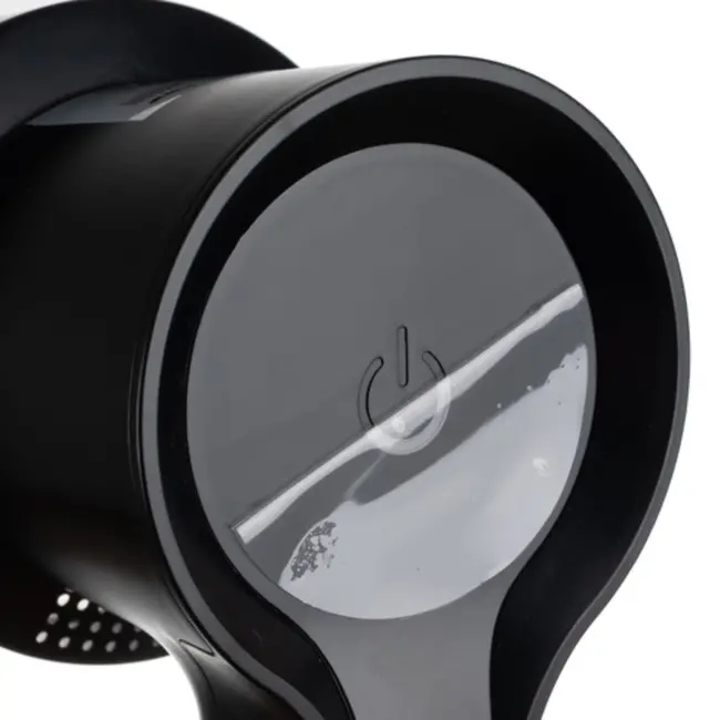 Ruhhy 2-in-1 stof- en Pluizenverwijderaar - 3 Standen - 4 Messen