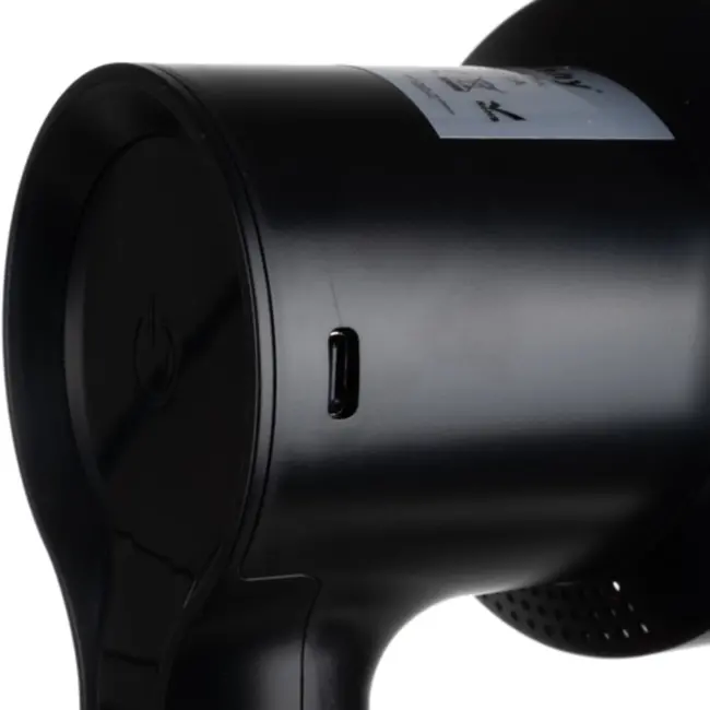 Ruhhy 2-in-1 stof- en Pluizenverwijderaar - 3 Standen - 4 Messen