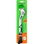 Ursus Verstelbare fietsstandaard - Zilver - 26-28 inch - Enkel - Aluminium - Max 35kg