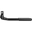 Ursus Verstelbare fietsstandaard - zwart - 26-28 inch - 55 kg draagvermogen - aluminium
