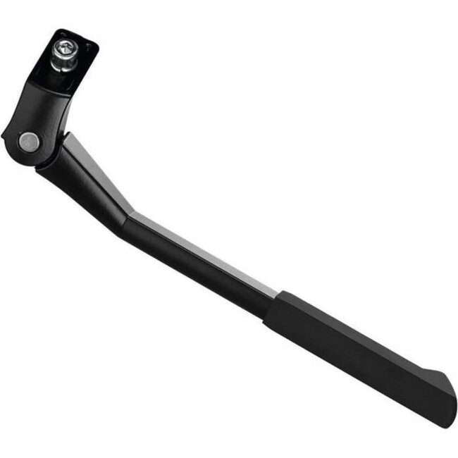 Ursus Verstelbare fietsstandaard - zwart - aluminium - 26-28 inch - max 25 kg