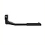 Ursus Verstelbare fietsstandaard - zwart - aluminium - 26-28 inch - max 25 kg