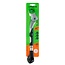 Ursus Verstelbare zijstandaard - zilver - 24-28 inch - max 35 kg - aluminium
