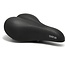 Selle Royal Zadel Avenue Moderate - Dames - Comfortabel - Drukverlagend - Zwart