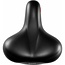 Selle Royal Zadel met brede en zachte structuur - Royalgel™ technologie - Maximaal draagvermogen 150 kg - Robuust Strengtex dek