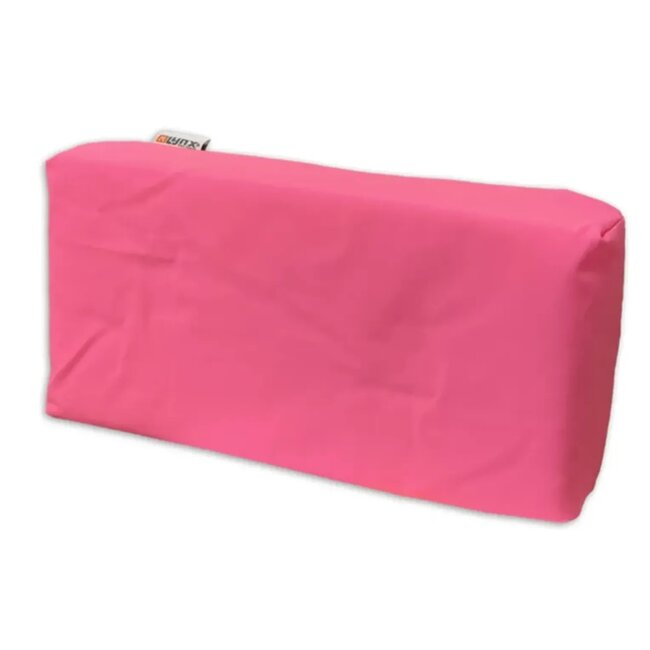 Lynx Bagagedragerkussen - Waterbestendig - Schokabsorberend - Roze - 34x16x5 cm