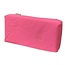 Lynx Bagagedragerkussen - Waterbestendig - Schokabsorberend - Roze - 34x16x5 cm