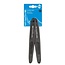 M-Wave Bandenlichters - kunststof - set van 2 - 200 mm - zwart