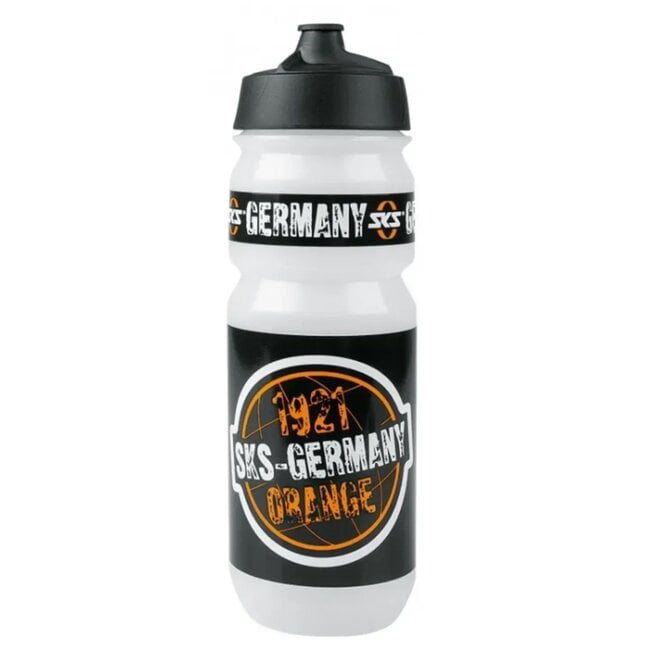 SKS Bidon - 750 ml - Membraansysteem - Ergonomisch - Lekvrij