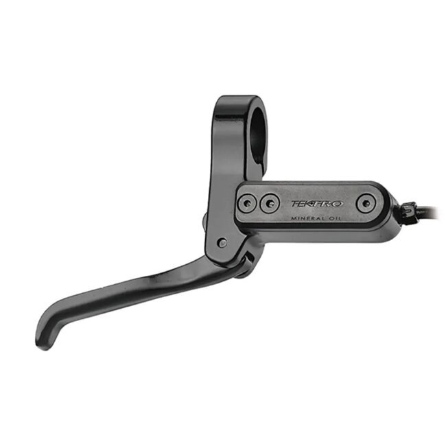 Tektro Hydraulische schijfrem - 1900mm leiding - zwart - geschikt voor VanMoof - eenvoudig te installeren