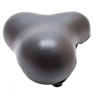 Selle Comfort Rokzadel met punt - Comfortabel fietsen - Zonder strop - Hangverpakking