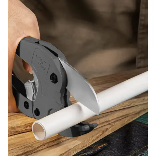 Bigstren Buizenset – Schaar, Kalibrator en Veer tot 42 mm