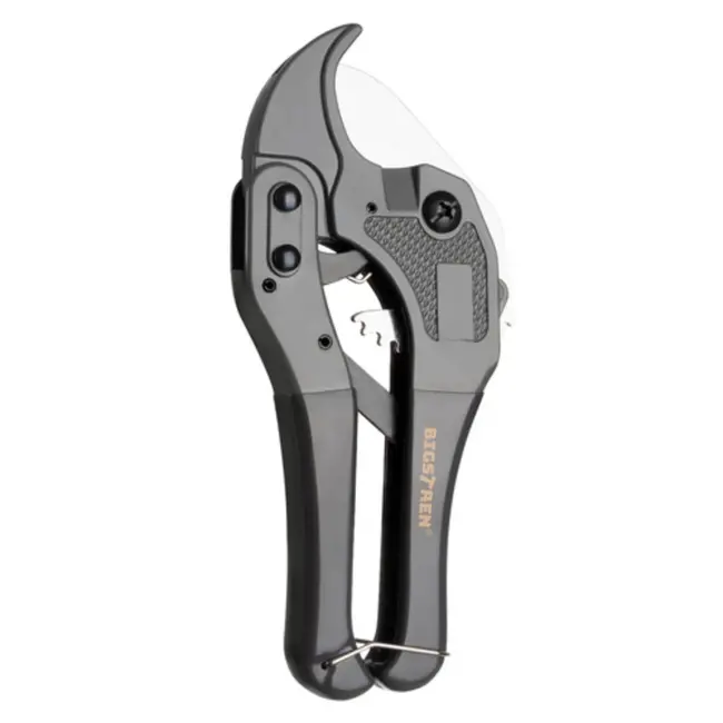 Bigstren Buizenset – Schaar, Kalibrator en Veer tot 42 mm