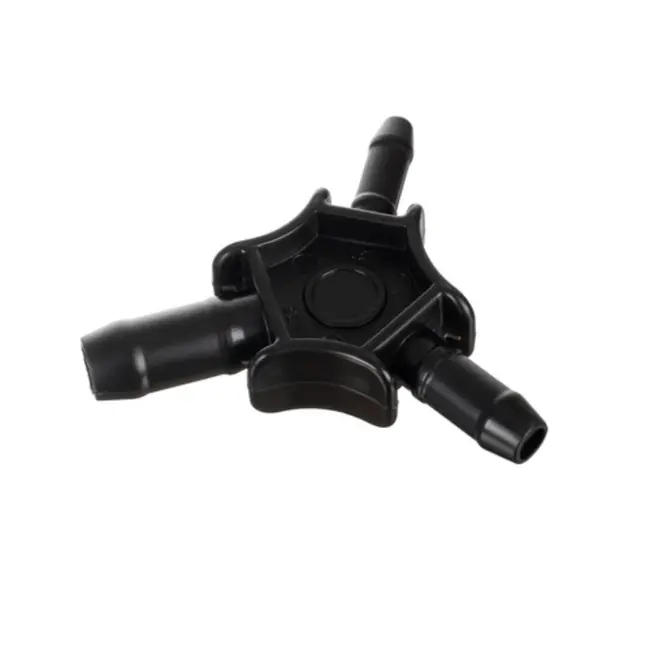 Bigstren Buizenset – Schaar, Kalibrator en Veer tot 42 mm