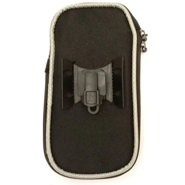 Falkx Telefoonhouder - Maat M - Horizontaal & Verticaal - 16x8x1.8 cm