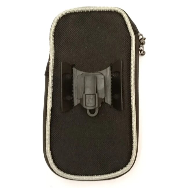 Falkx Telefoonhouder voor fiets - Groot formaat - Horizontaal en verticaal gebruik - Beschermend ontwerp