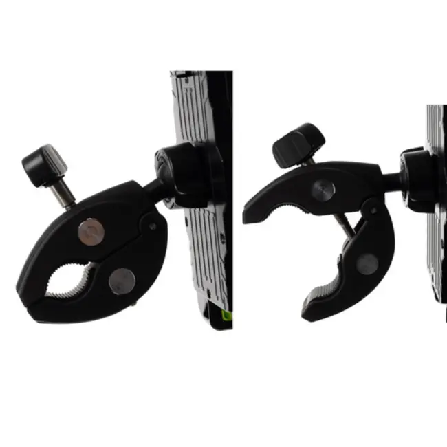 Trizand Telefoonhouder Fiets – Stabiele Grip & Snel te Monteren