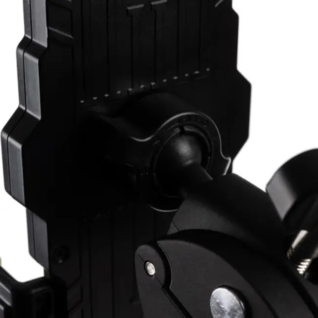 Trizand Telefoonhouder Fiets – Stabiele Grip & Snel te Monteren