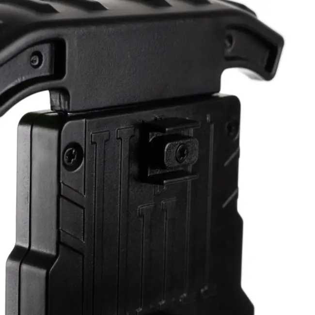 Trizand Telefoonhouder Fiets – Stabiele Grip & Snel te Monteren