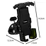 Trizand Telefoonhouder Fiets – Stabiele Grip & Snel te Monteren