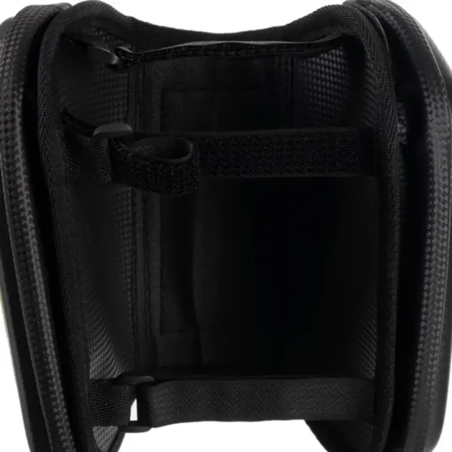 Trizand Frametas Fiets – Met Telefoonhouder en Opbergvak