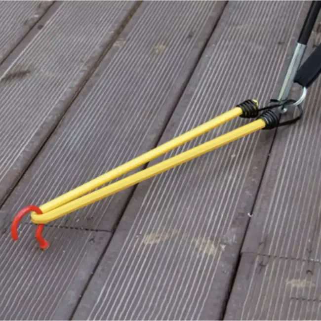 Xtrobb Bagageriem – Verstelbare Riem voor Koffer en Backpack