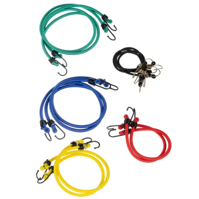 Xtrobb Bagageriem – Verstelbare Riem voor Koffer en Backpack