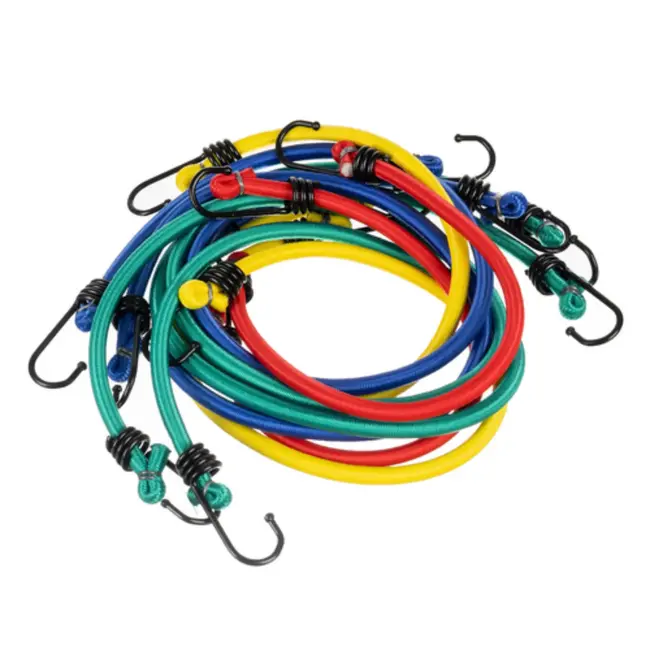 Xtrobb Bagageriem – Verstelbare Riem voor Koffer en Backpack