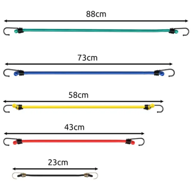 Xtrobb Bagageriem – Verstelbare Riem voor Koffer en Backpack