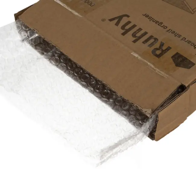 Ruhhy Bamboe Keukenrek – Set van 2 – Stapelbaar en Duurzaam