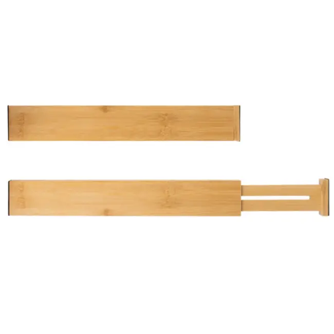 Ruhhy Ladeverdeler – Uitschuifbare Organizer voor Keuken of Kast