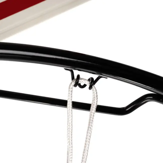 Trizand Basketbal Backboard – Compact en stevig voor Muurmontage