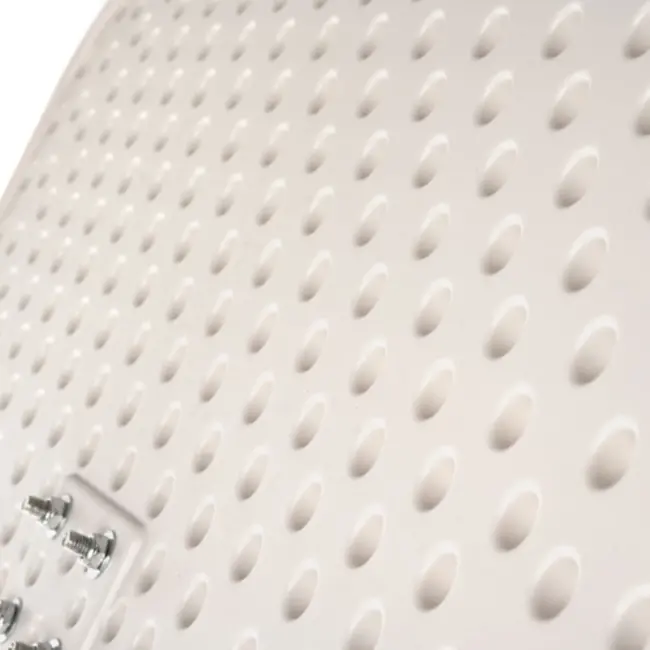 Trizand Basketbal Backboard – Compact en stevig voor Muurmontage