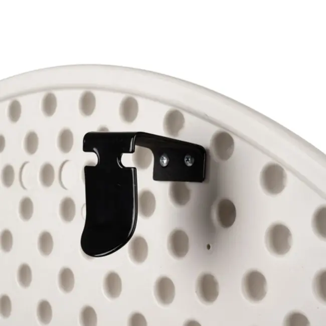 Trizand Basketbal Backboard – Compact en stevig voor Muurmontage