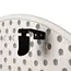 Trizand Basketbal Backboard – Compact en stevig voor Muurmontage