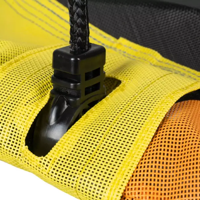 Kruzzel Nestschommel 110 cm – Comfortabel en Weerbestendig