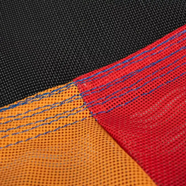 Kruzzel Nestschommel 110 cm – Comfortabel en Weerbestendig