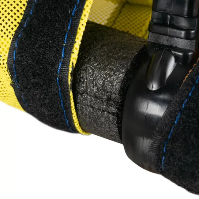 Kruzzel Nestschommel 110 cm – Comfortabel en Weerbestendig